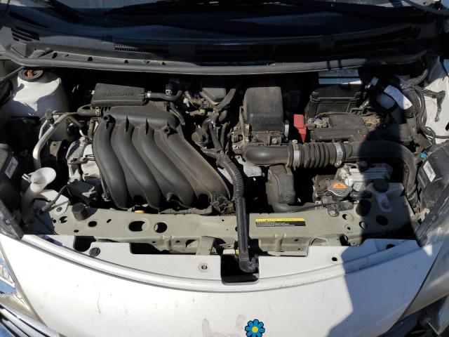 2015 NISSAN VERSA NOTE - 3N1CE2CP6FL380639