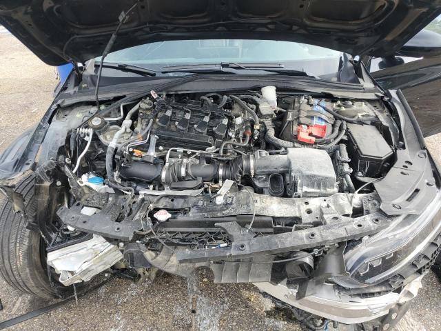 1HGCV1F31MA049280 Honda Accord Sport