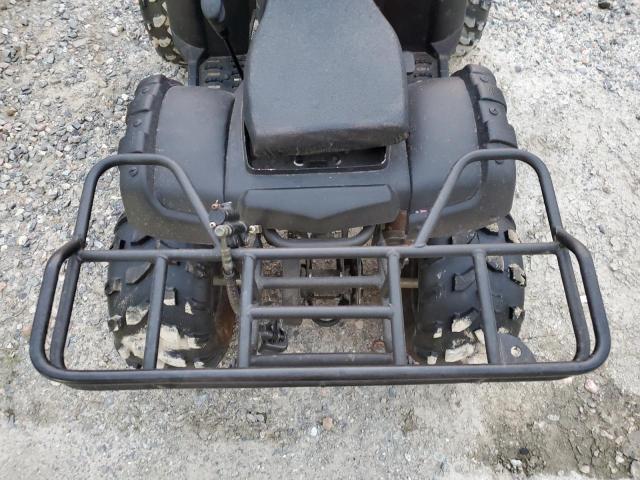 2012 ATV ALL MODELS L5NAAHTJ3G1095538