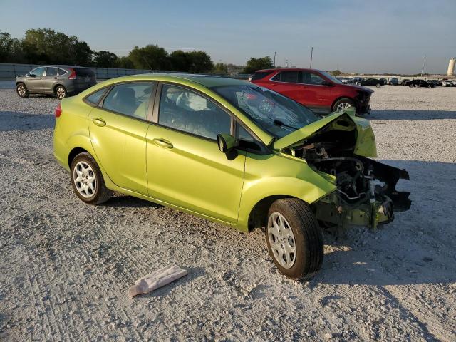 Vin: 3fadp4bj7bm162272, lot: 69829983, ford fiesta se 20114