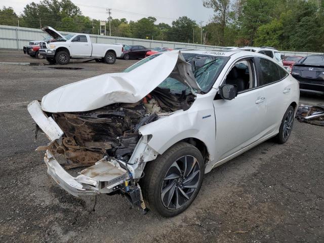 2020 Honda Insight Touring