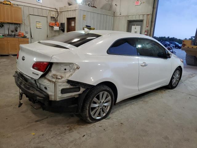 KNAFX6A81F5394291 KIA FORTE EX