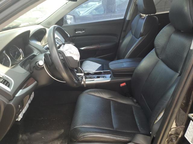 19UUB1F57FA000621 Acura TLX TECH
