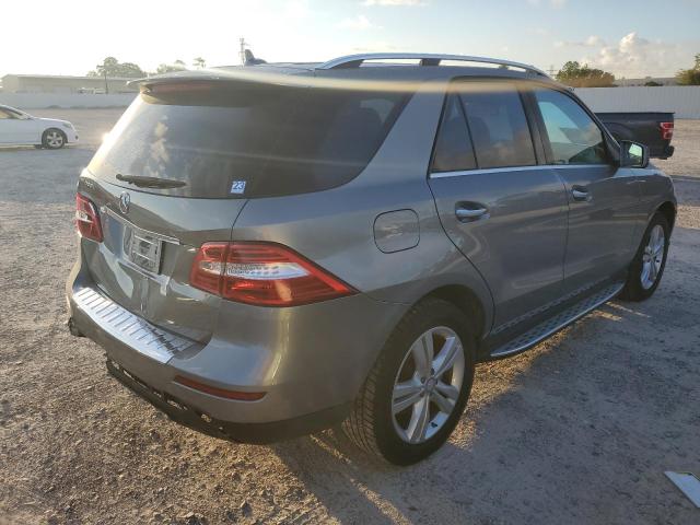 VIN 4JGDA5JBXDA217529 2013 Mercedes-Benz ML-Class, 350 no.3