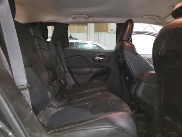 1C4PJMBS5EW242594 Jeep Cherokee Trailhawk