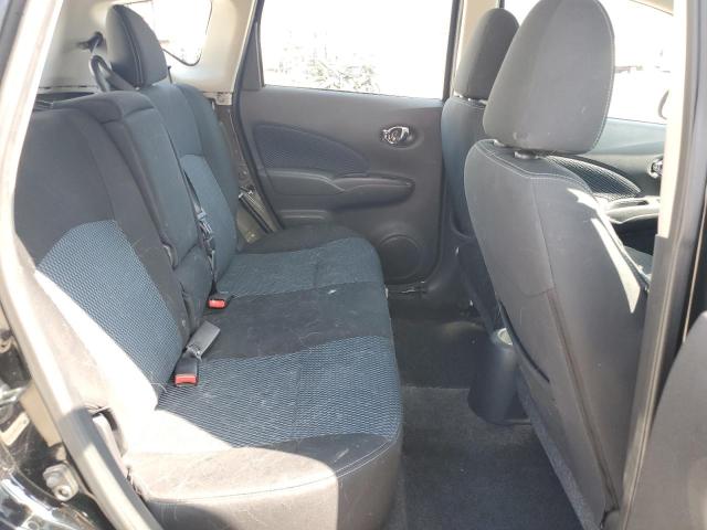 3N1CE2CP9EL362344 Nissan Versa Note S