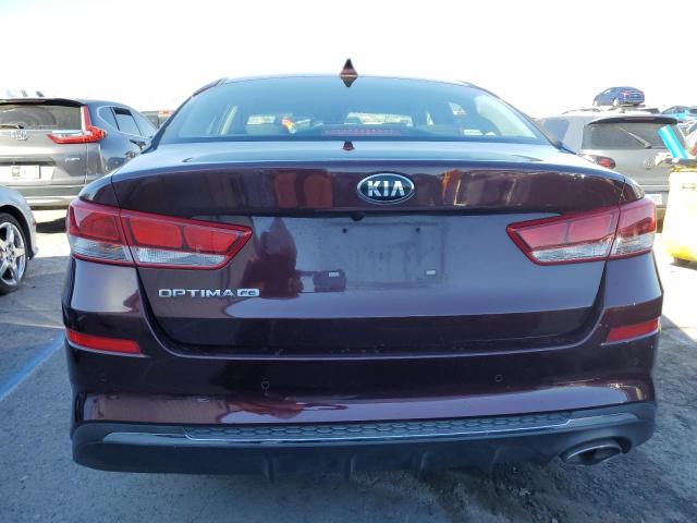 5XXGT4L33LG431731 | 2020 KIA OPTIMA LX