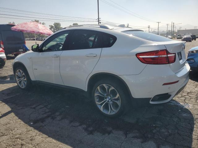 VIN 5UXFG8C54EL592454 2014 BMW X6, Xdrive50I no.2