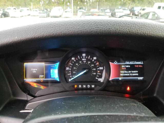 2015 FORD EXPEDITION - 1FMJK1JT9FEF41133