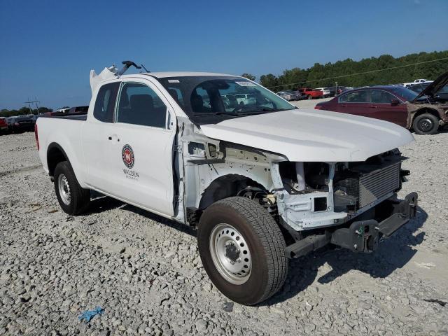 1FTER1EH3MLD34883 Ford Ranger XL 4