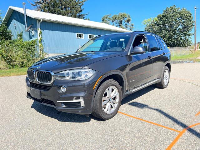 5UXKS4C55F0J98227 2015 BMW X5 - Image 2