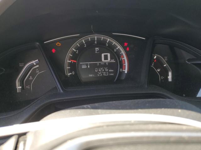 19XFC2F51JE010349 Honda Civic Lx