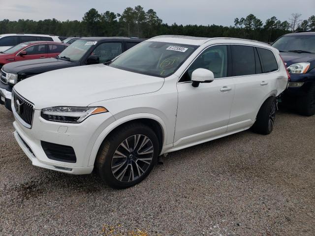 2021 Volvo XC90 T6 Momentum