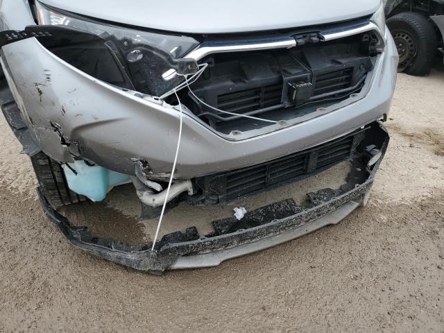 5J6RW1H89JA011834 Honda CR-V EXL