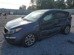 2015 KIA SPORTAGE L - KNDPBCAC3F7742492