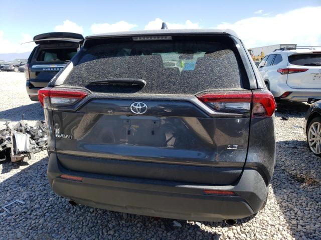 2T3H1RFV4NC178702 Toyota RAV4 LE 6