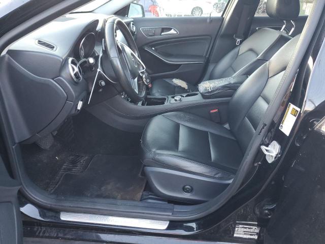 2015 MERCEDES-BENZ GLA 250 - WDCTG4EBXFJ153492