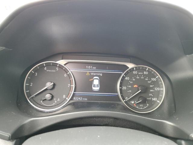 1N4BL4EV4KC108088 Nissan ALTIMA SL