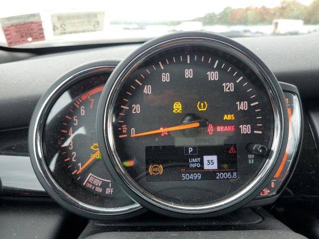 WMWWG9C51K3E41574 Mini COOPER S