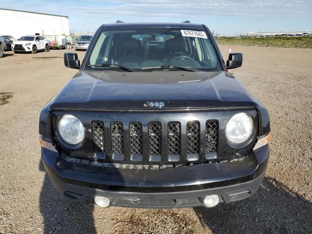 2015 JEEP PATRIOT 1C4NJRAB0FD423279