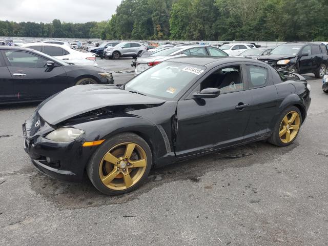 2005 Mazda RX-8 