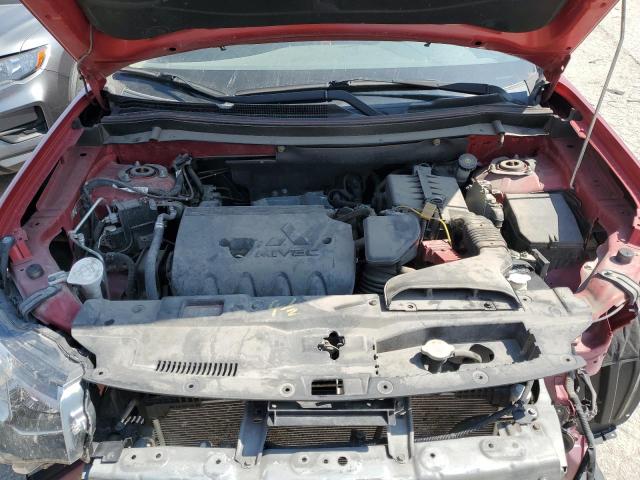 JA4AD3A33FZ002889 Mitsubishi Outlander Se