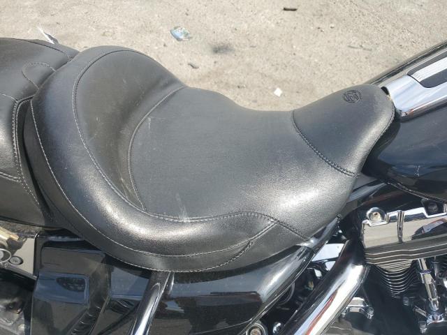 2011 HARLEY-DAVIDSON FLTRU 1HD1KGM1XBB625912