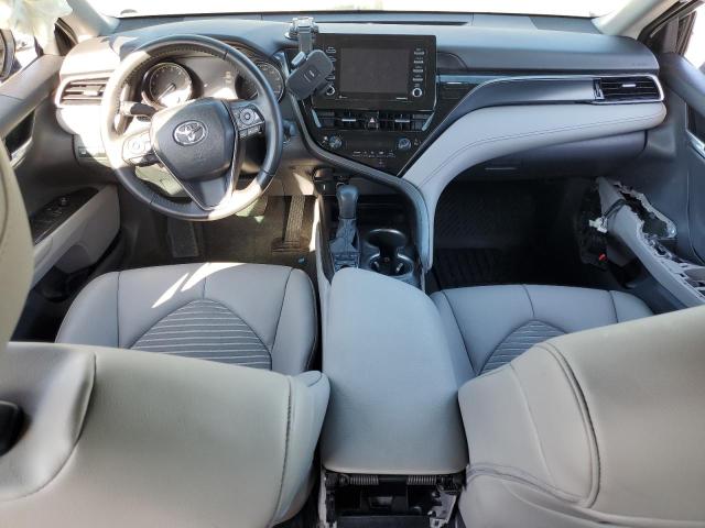 2023 TOYOTA CAMRY SE N - 4T1T11BK0PU081370