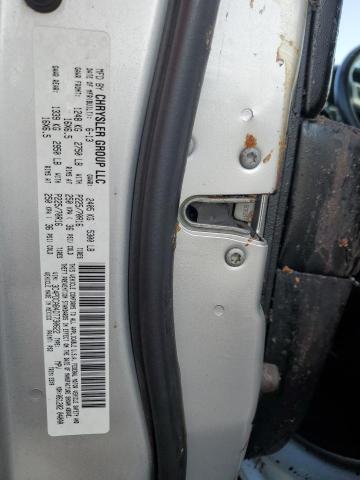 2013 Dodge Journey Se VIN: 3C4PDCAB4DT730622 Lot: 66826113