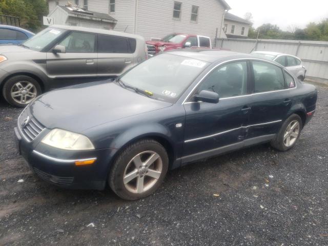 2004 Volkswagen Passat GLX