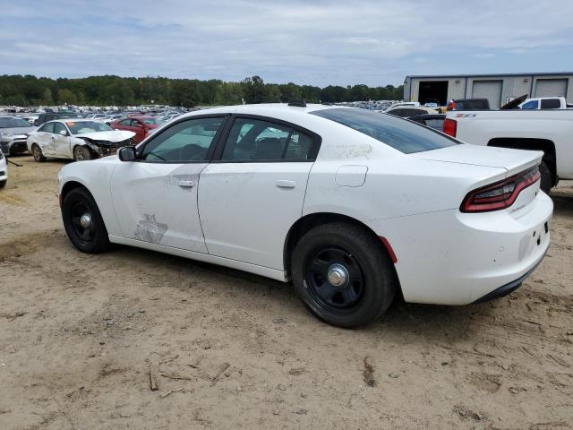 2021 DODGE CHARGER PO - 2C3CDXAT5MH588681