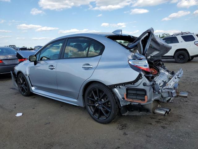 JF1VA1J6XL9807904 Subaru Wrx Limited