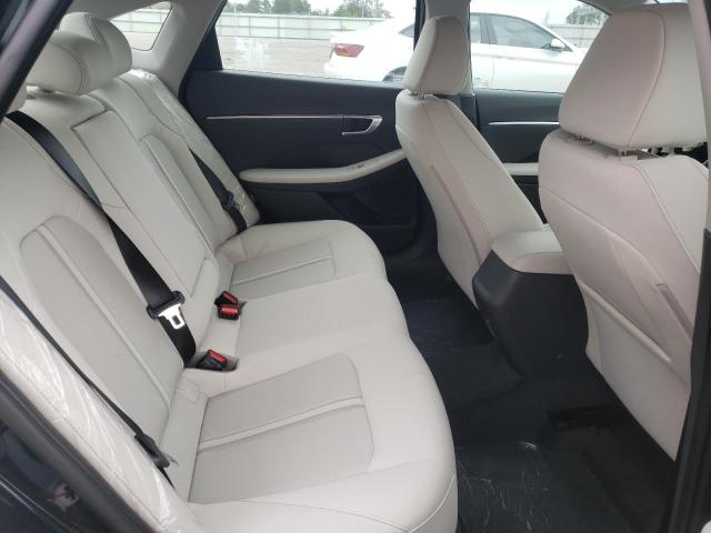 KMHL64JA5PA316150 Hyundai SONATA SEL