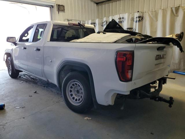 1GTR8AEFXMZ115404 GMC Sierra C1500