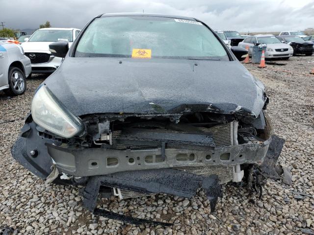 1FADP3K26FL270540 Ford FOCUS SE
