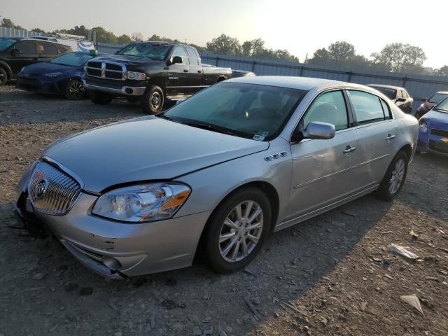 2011 Buick Lucerne CX