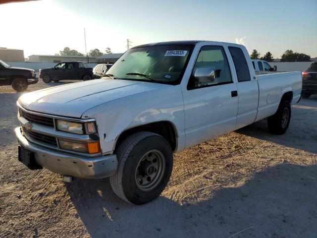 Vin: 1gcgc29n2re293447, lot: 69943833, chevrolet c/k2500 c2500 19941