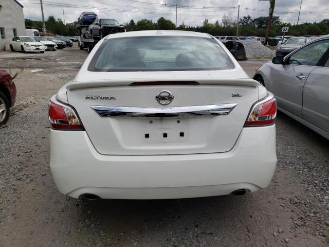1N4AL3AP3FN863904 Nissan ALTIMA 2.5
