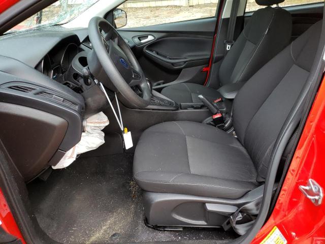 1FADP3K27GL348129 Ford FOCUS SE