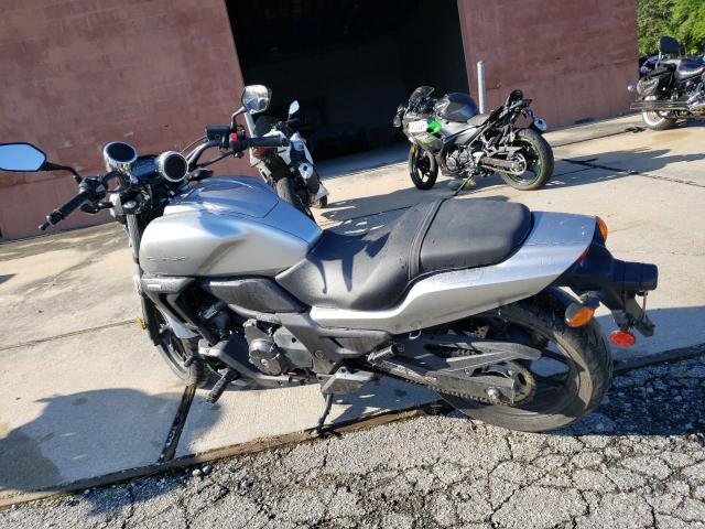 2016 HONDA CTX700 N JH2RC6805GK200156