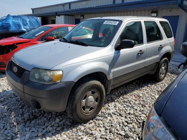 2005 Ford Escape XLS