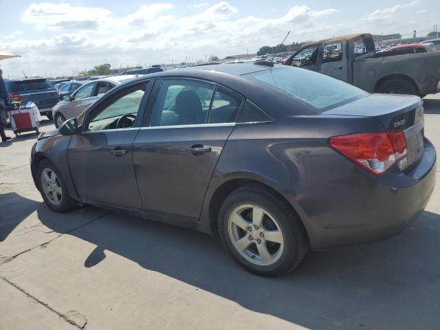 1G1PE5SB8G7227359 2016 Chevrolet Cruze Limited Lt