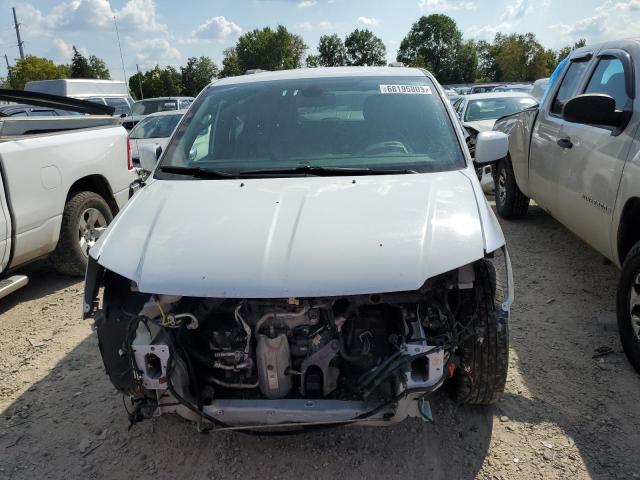 2C4RDGEG5JR325714 Dodge Grand Caravan Gt