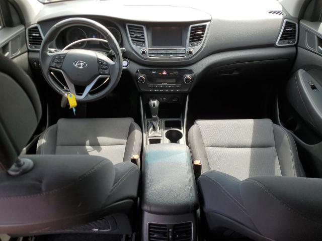 KM8J33AL4JU751985 Hyundai Tucson Sport