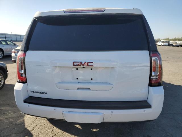 1GKS1BKC8LR197626 GMC YUKON SLT