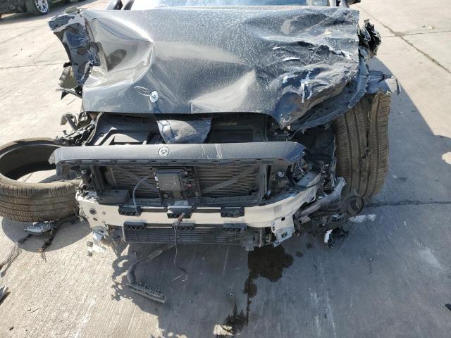 2021 MERCEDES-BENZ S 580 4MAT - W1K6G7GB2MA043492