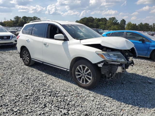 5N1AR2MM9GC634463 | 2016 NISSAN PATHFINDER