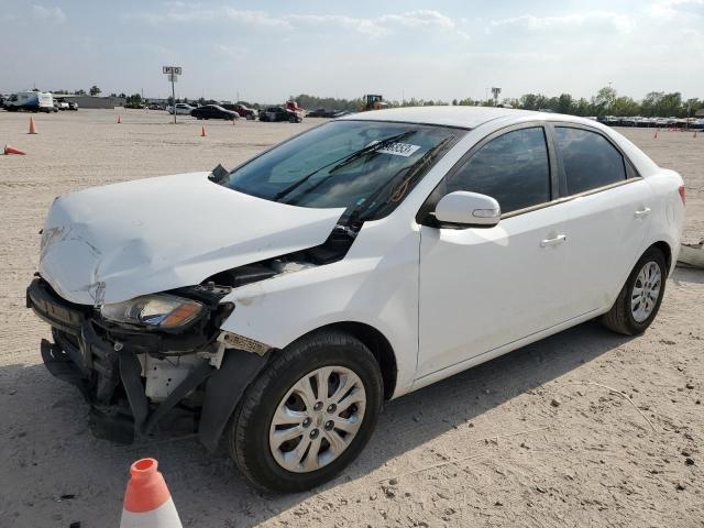 2010 Kia Forte EX