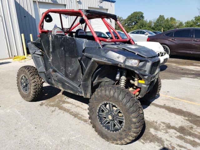 2016 POLARIS RZR 900 XC - 3NSVAX874GH104194