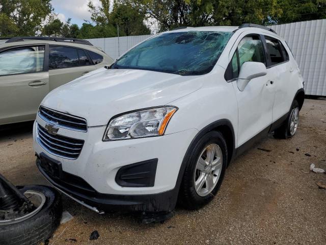 2015 CHEVROLET 150 - KL7CJLSB2FB248495